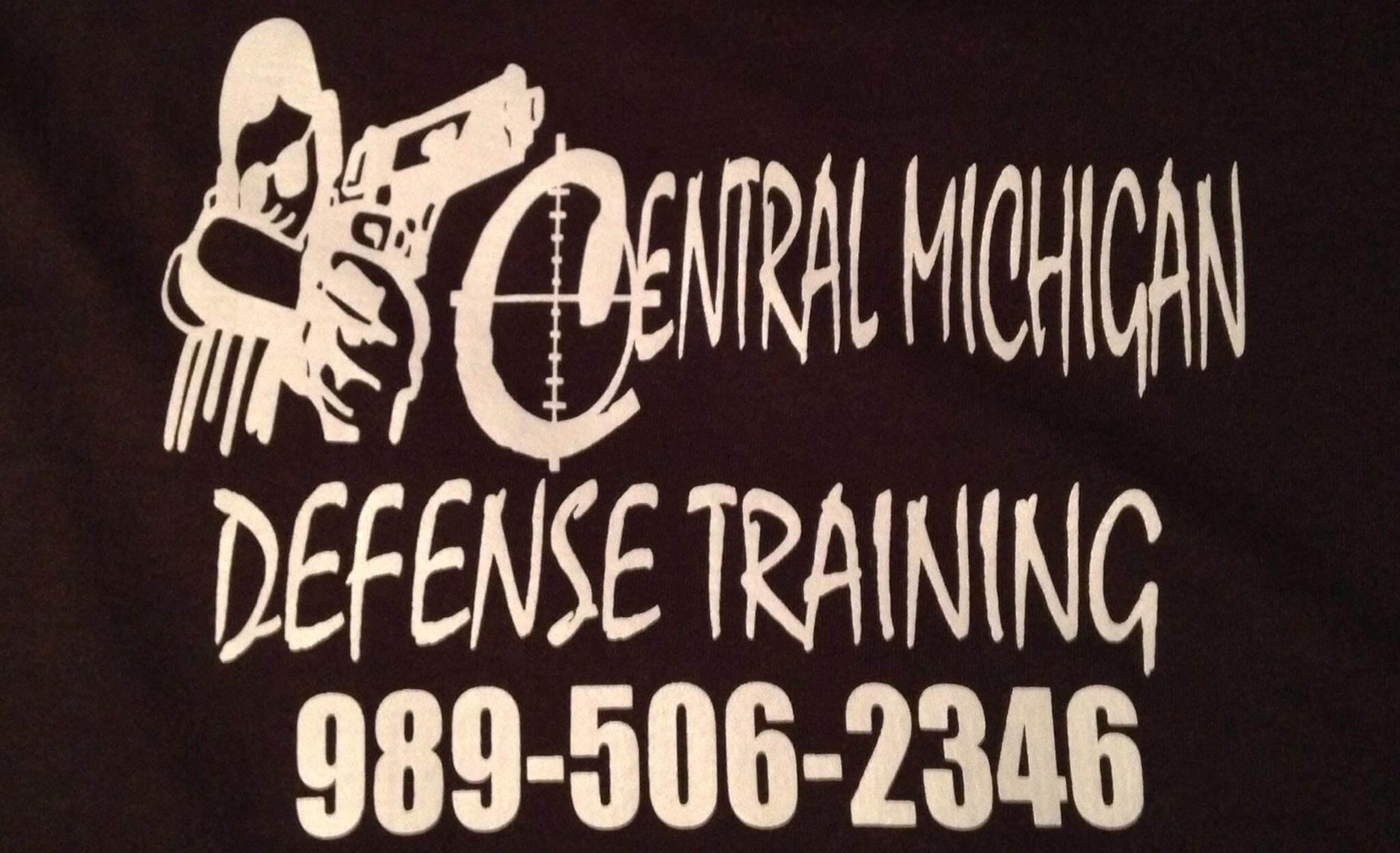 Central Michigan Defense Training