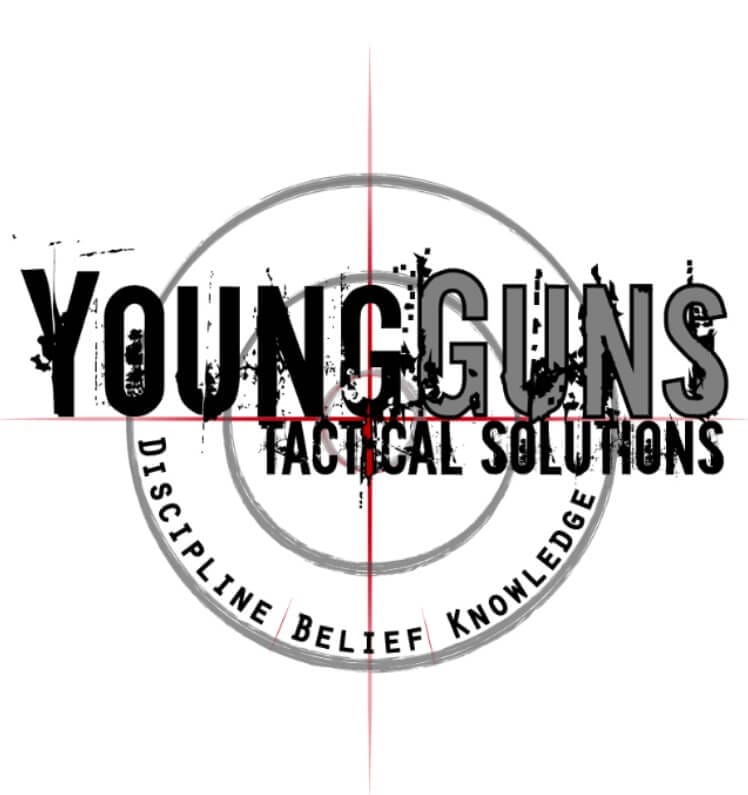 Young Guns Tactical Solutions