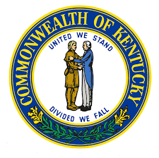 Kentucky state seal